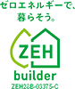 ZEH builder