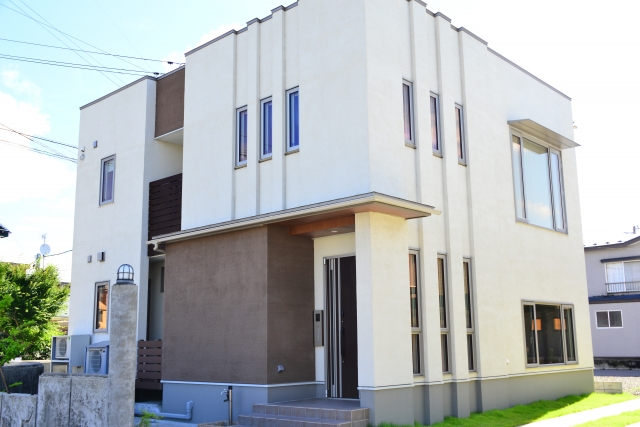 建売住宅