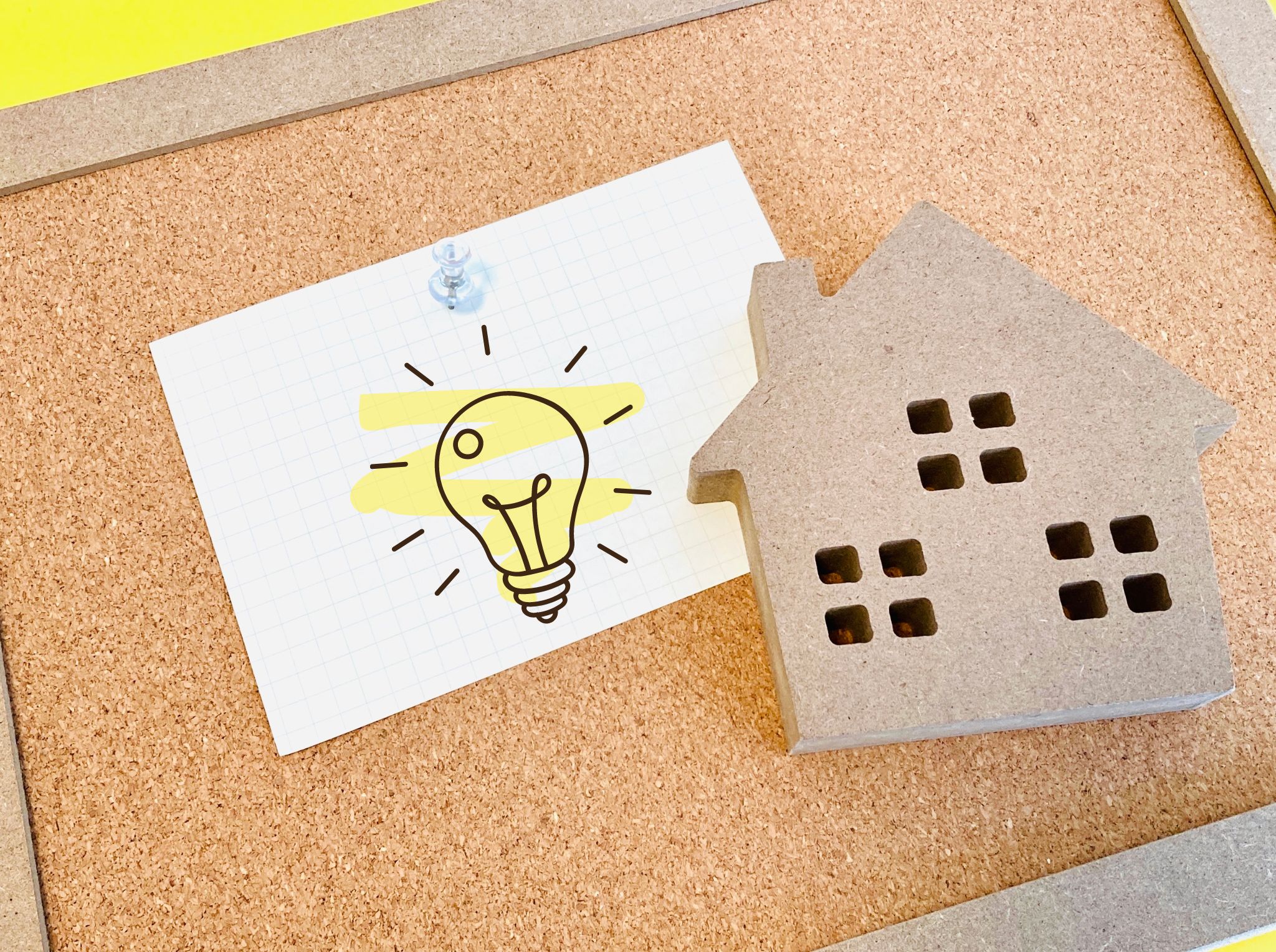 注文住宅の打ち合わせをスムーズに進めるコツのイメージ