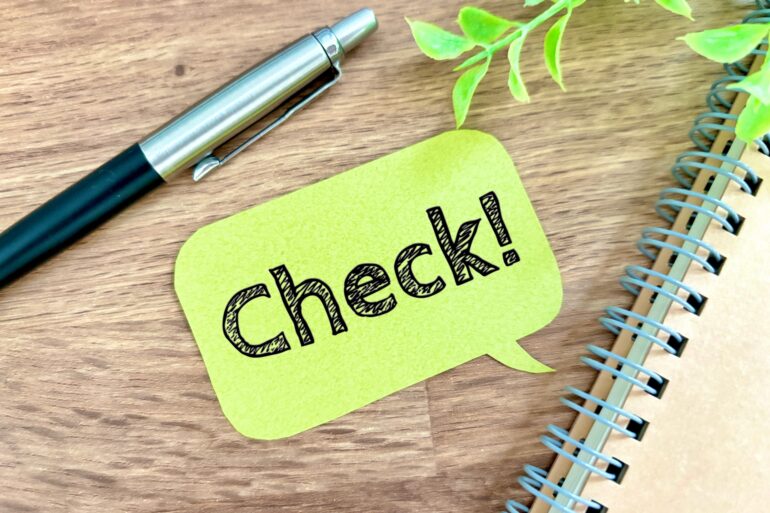 注文住宅の打ち合わせの注意点