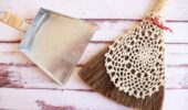 部屋のホコリをなくす方法6つ！溜まったホコリをキレイにする掃除方法もご紹介