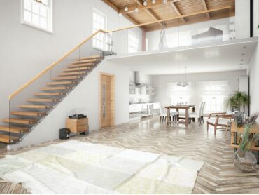 平屋のスキップフロアの活用方法とは？メリット・デメリットや後悔をしないためのポイントのアイキャッチ画像