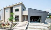 熊本でデザイン性の高いおしゃれな注文住宅を建てるなら