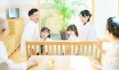 二世帯住宅はデメリットだらけ？その理由とメリット＆快適に暮らすためのポイント