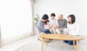 住宅購入時に親からの支援を受けるときのポイントと注意点