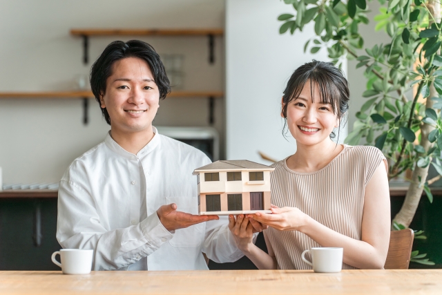 GX志向型住宅認定の基準