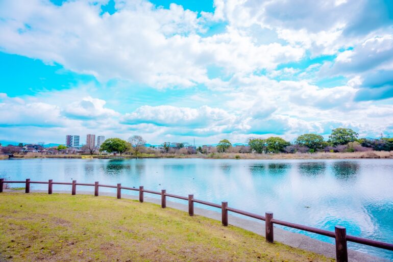 熊本市東区ってどんなエリア？