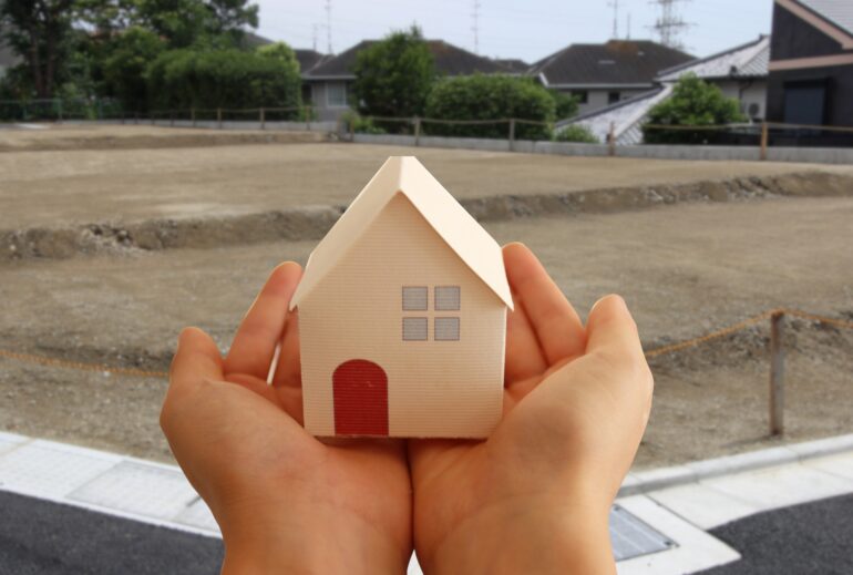注文住宅の完成までにかかる平均期間とは？