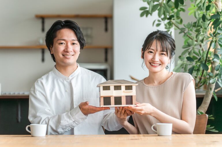 土地なしで注文住宅を建てる流れは？期間・費用から土地探しのコツまで徹底解説