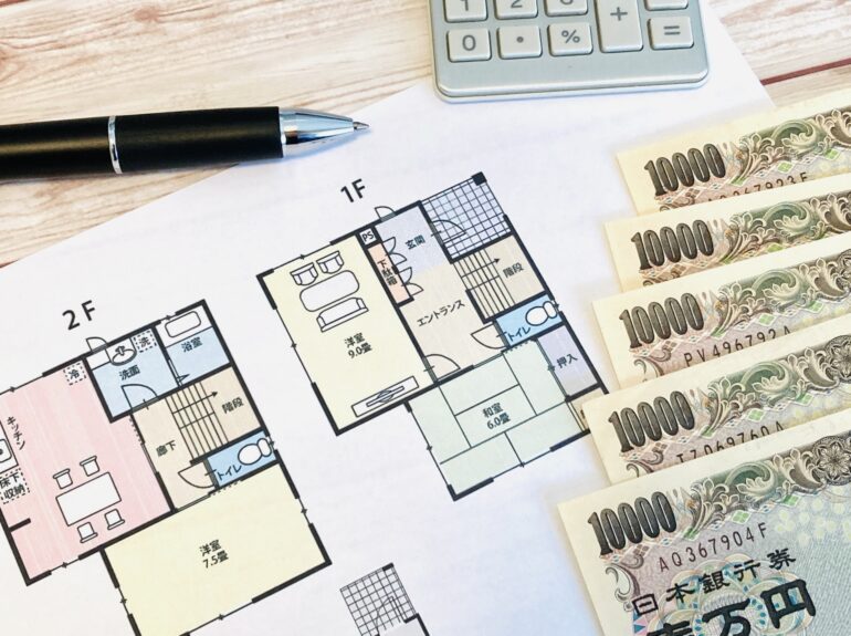土地込みの注文住宅費用相場はいくら？