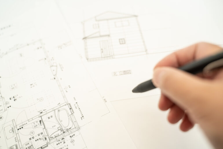 注文住宅のオプションとは？ 標準仕様との違いを解説