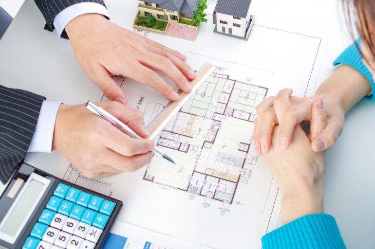 詳細打ち合わせ