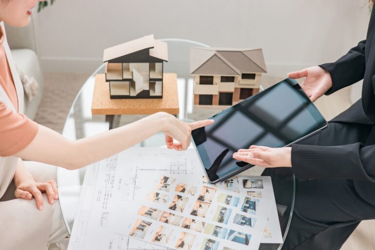 おしゃれな外観に仕上げるための決め方ポイント