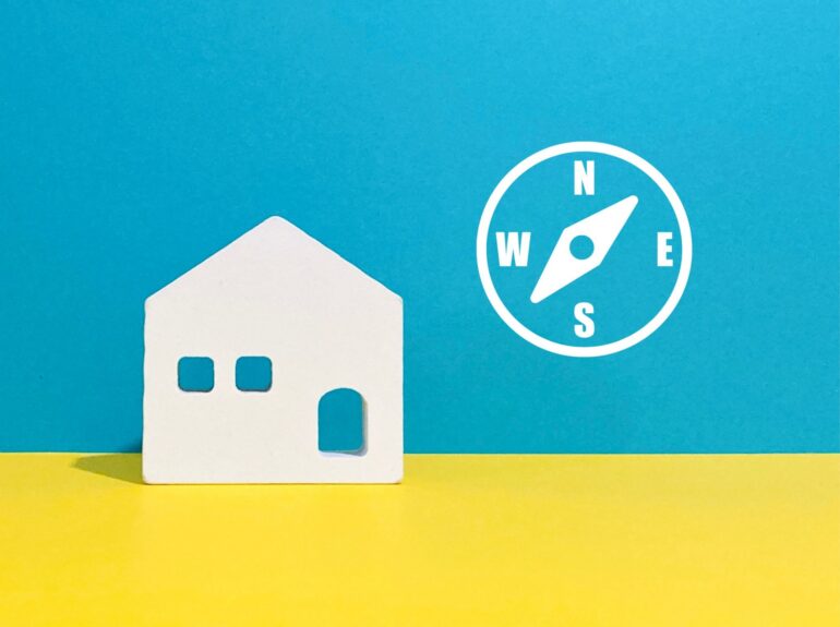 ベランダガーデニングに適した方角