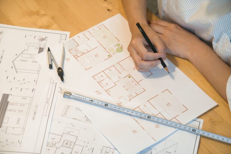 注文住宅とはどんな住宅か？まず押さえたい基本