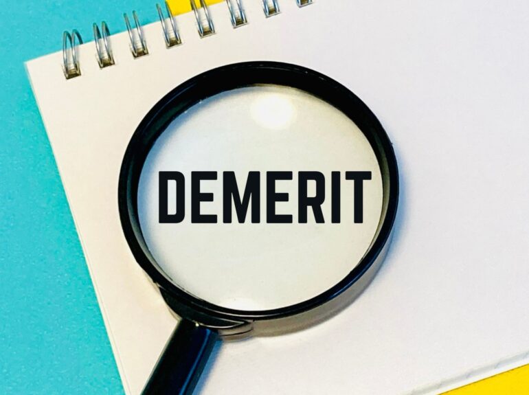 注文住宅のデメリット