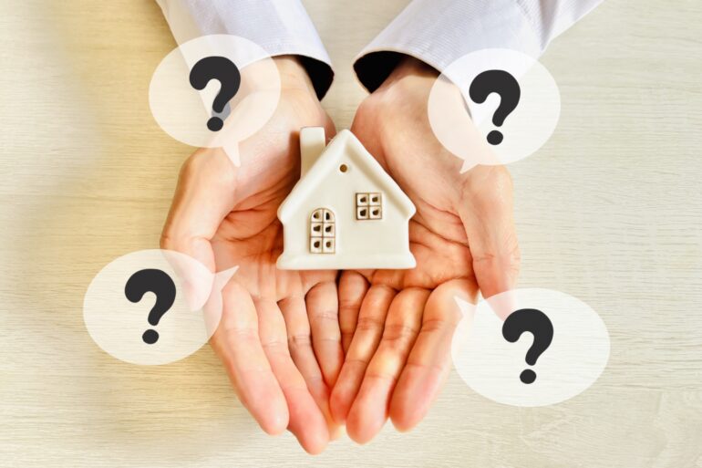 注文住宅を選ぶ前に知っておきたい基礎知識