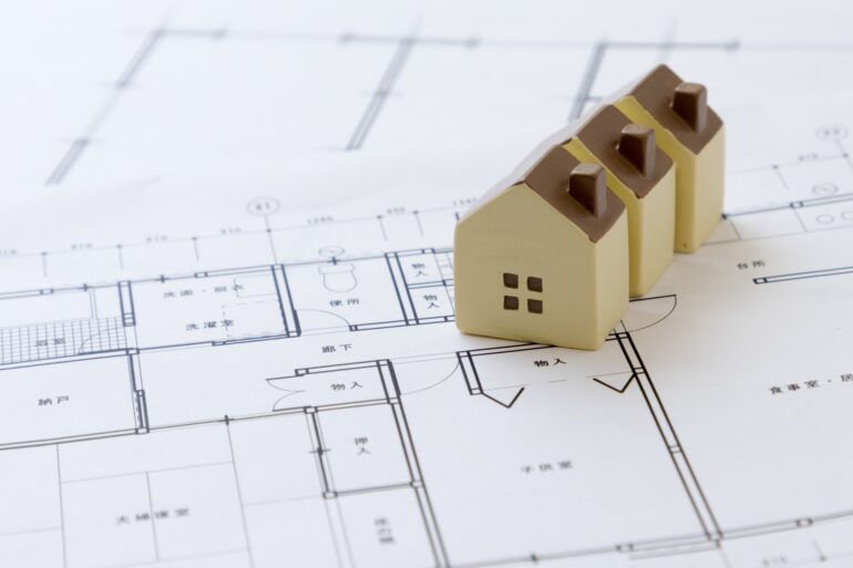 注文住宅購入までの流れと目安期間｜準備から入居までの全手順を徹底解説