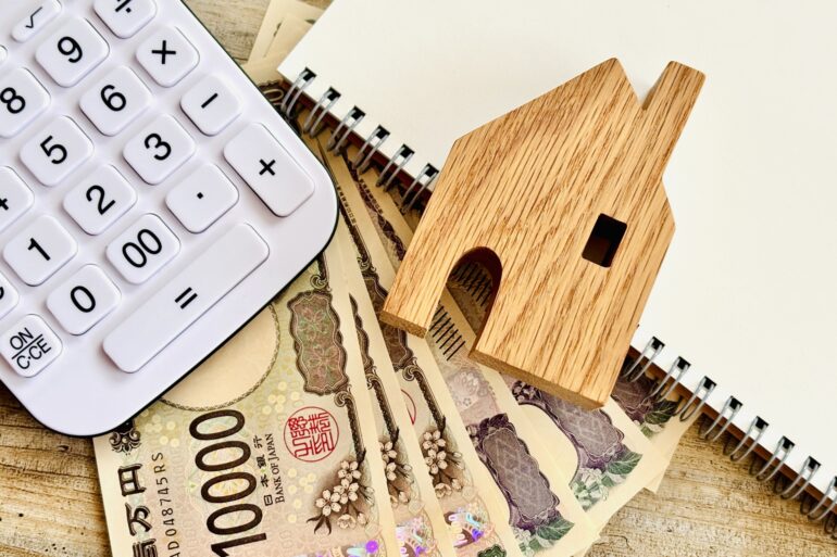 木造住宅の耐震性を上げるとコストはどれくらい増える？