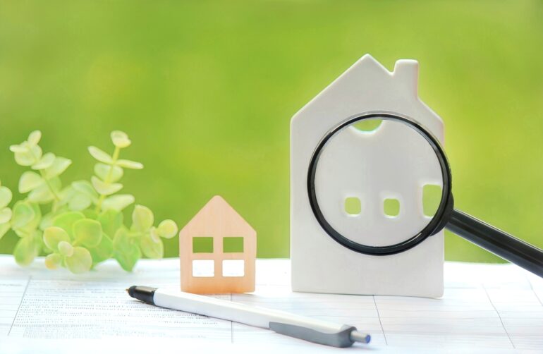 建築基準法の新耐震基準とは？