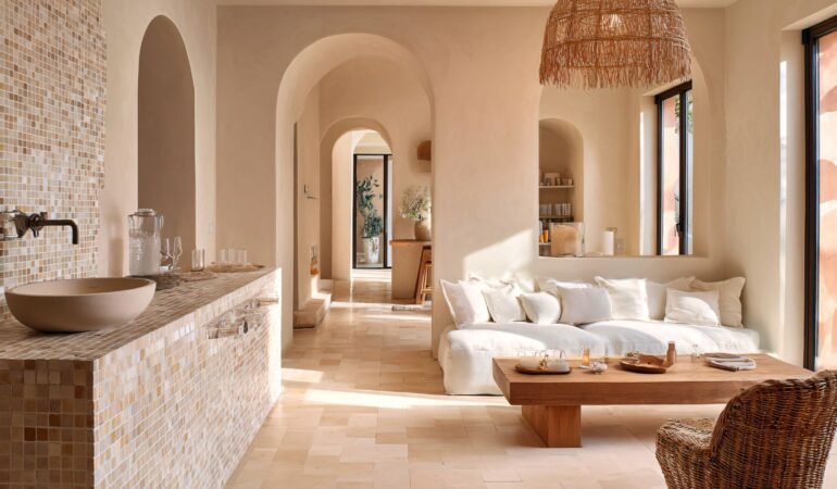 注文住宅のトレンド|カーブデザイン