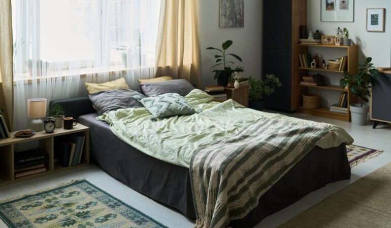 注文住宅のトレンド|アースカラーのインテリア