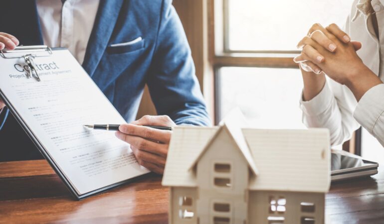 注文住宅でまず押さえたい流れ