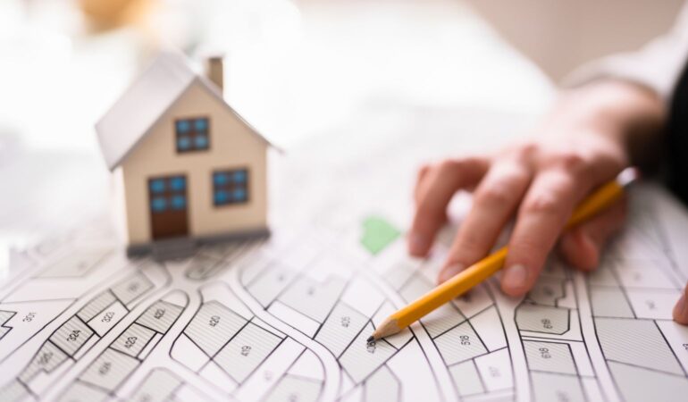 土地選び・住宅会社選びでの注意点