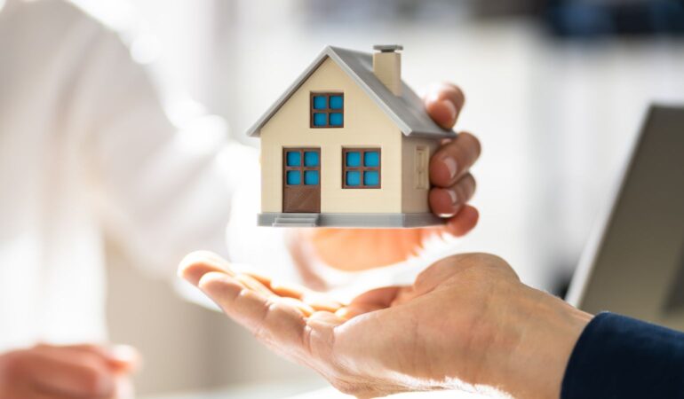 完成・引き渡し時の注意点