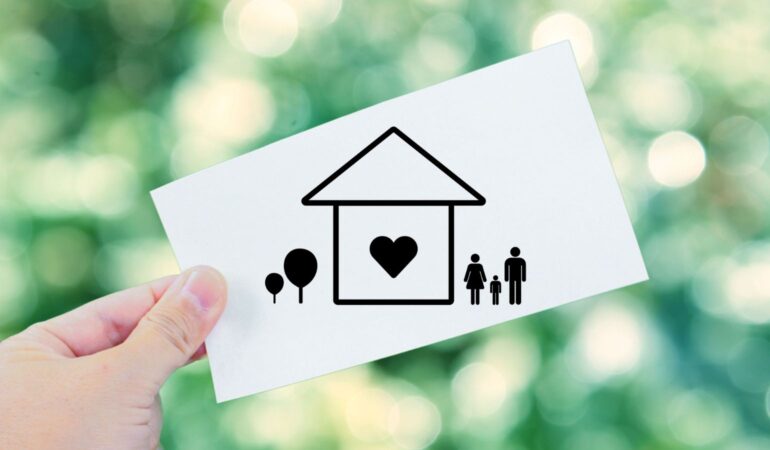 注文住宅で後悔しないために大切な考え方