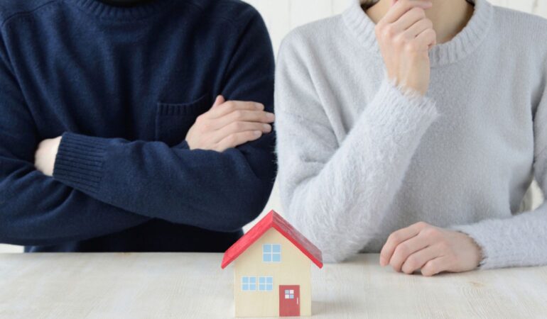 注文住宅で後悔しやすいポイント