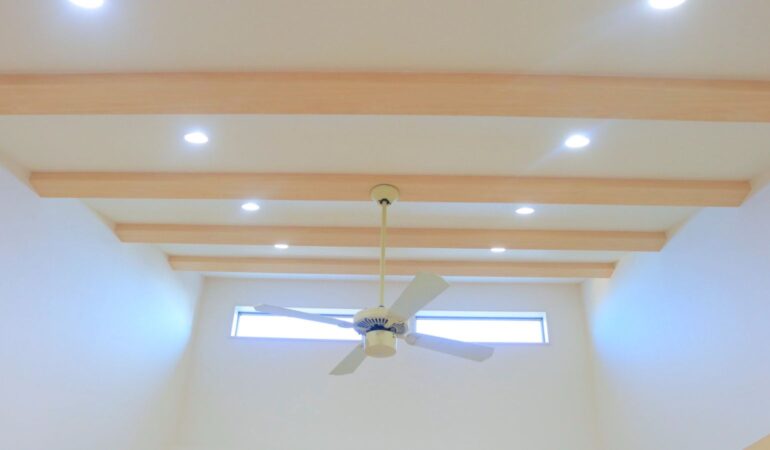 勾配天井の平屋で後悔しないための設計ポイント