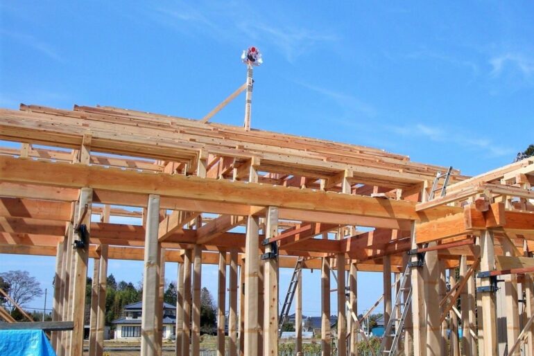 湿気に強い家を建てるための建材選び