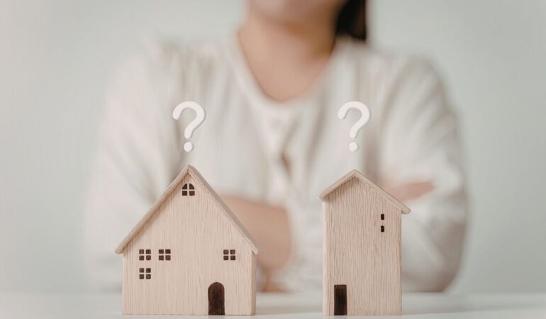 土地ありで1,000万円台の家を建てる場合のFAQ