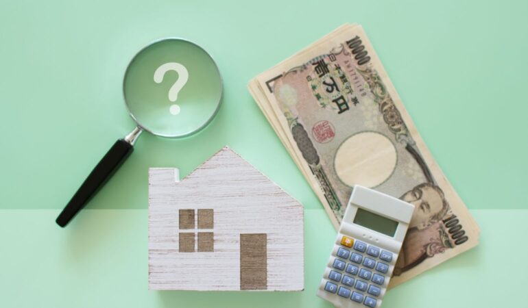 家を建てる前に確認したい資金計画