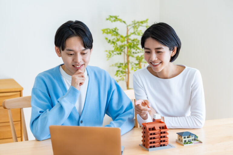 マンション・戸建てどっちがおすすめ？