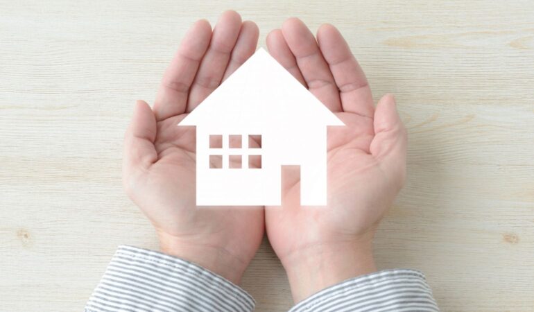 家づくりの段階でできる一戸建ての防犯対策