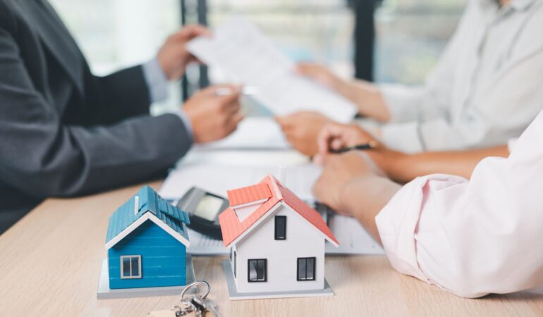 注文住宅の打ち合わせ回数は平均何回?