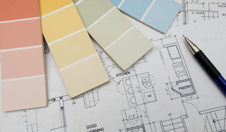 おしゃれな注文住宅の内装をつくる5つのポイント