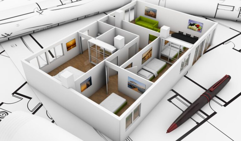 注文住宅の内装で後悔しないための注意点