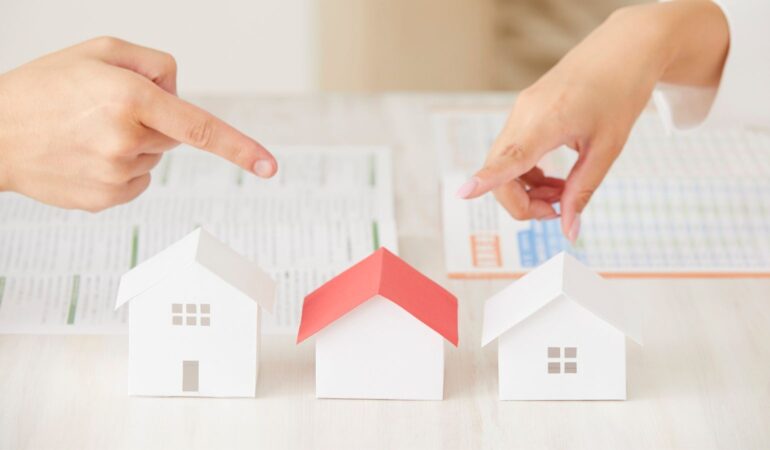耐震住宅で後悔しないための住宅会社の選び方